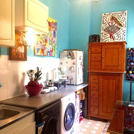 Home Stay - Baie Des Anges Nice Exterior foto