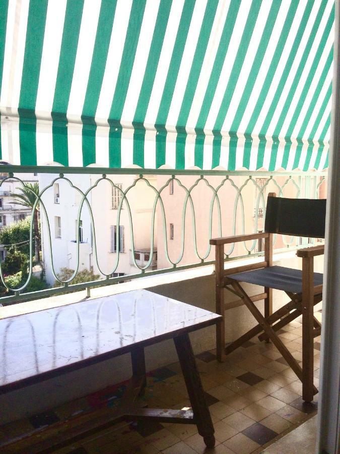 Home Stay - Baie Des Anges Nice Exterior foto