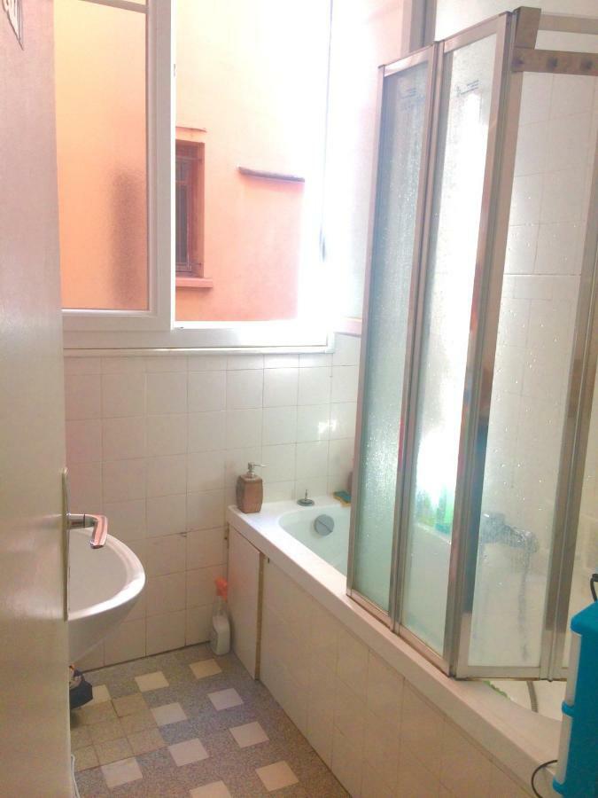 Home Stay - Baie Des Anges Nice Exterior foto