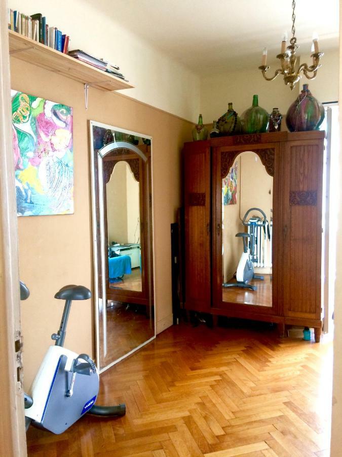 Home Stay - Baie Des Anges Nice Exterior foto